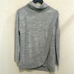 Banana Republic XS turtle neck sweater